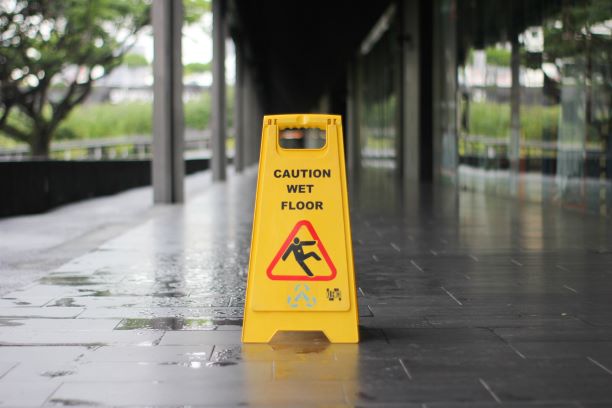 Premises Liability (Slip and Fall) Lawyer Silverdale WA